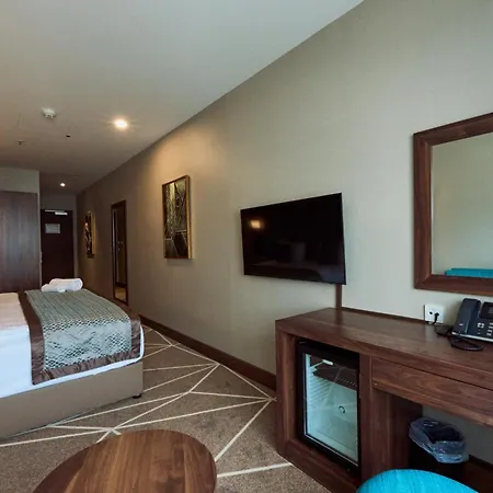 Hotel Puzzle Airport Frankfurt *