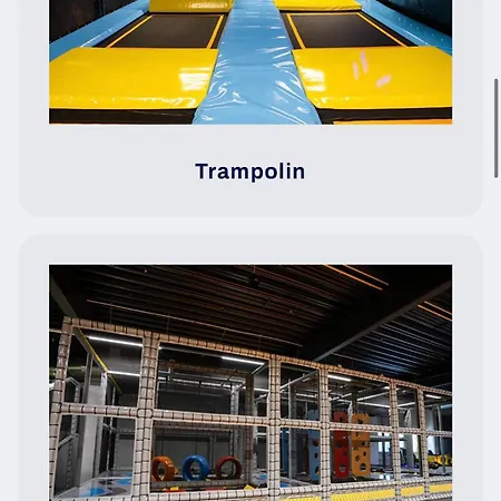 Puzzle Airport Frankfurt *