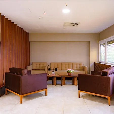 Hotel Puzzle Airport Frankfurt Ruesselsheim