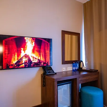 Hotel Puzzle Airport Frankfurt