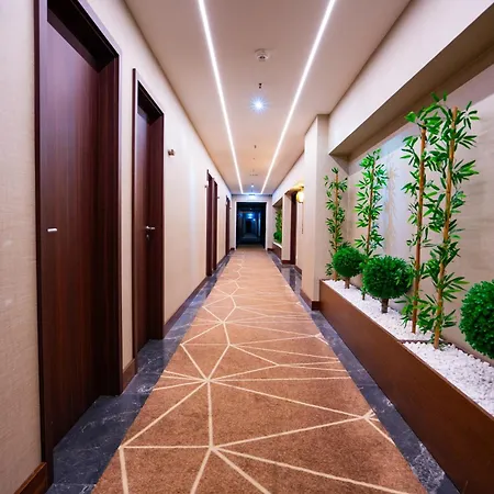 Hotel Puzzle Airport Frankfurt