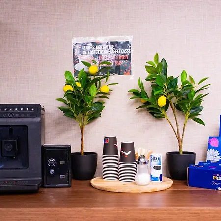 Puzzle Airport Frankfurt * Ruesselsheim