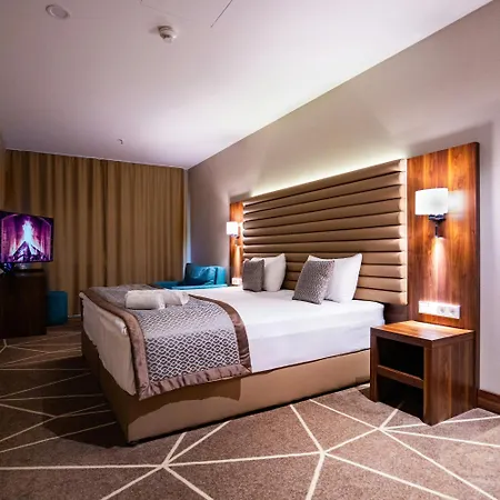 Puzzle Airport Frankfurt Hotel *