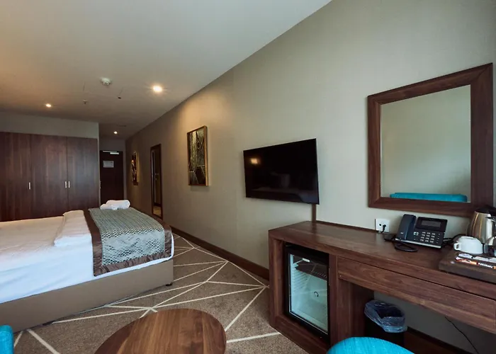 酒店 Puzzle Airport Frankfurt *