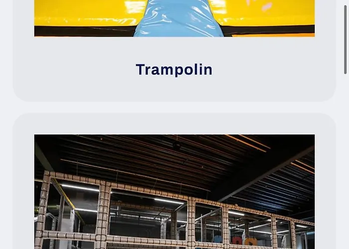 Puzzle Airport Frankfurt *