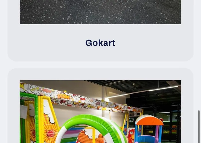 酒店 Puzzle Airport Frankfurt 吕塞尔斯海姆