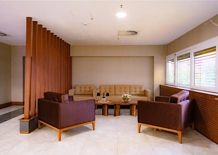 酒店 Puzzle Airport Frankfurt 吕塞尔斯海姆