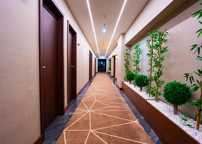 酒店 Puzzle Airport Frankfurt