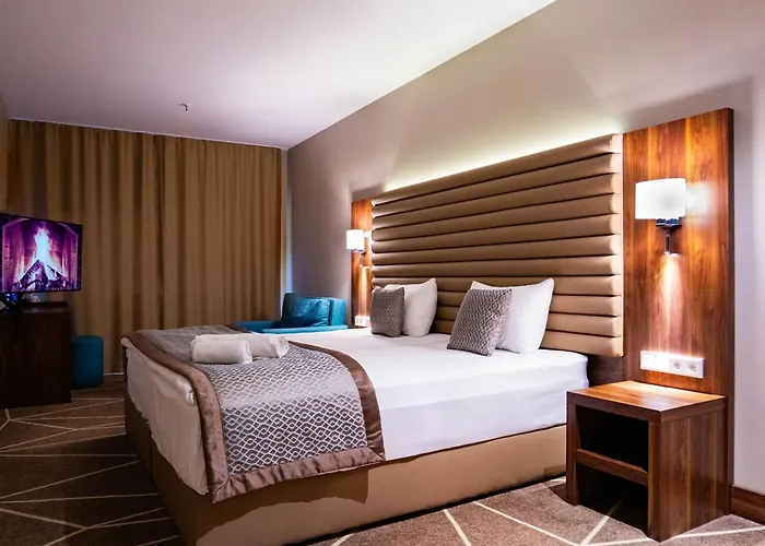 Puzzle Airport Frankfurt 酒店 *